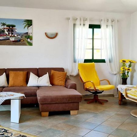 Appartment Ventana Al Faro Порис-де-Абона Экстерьер фото