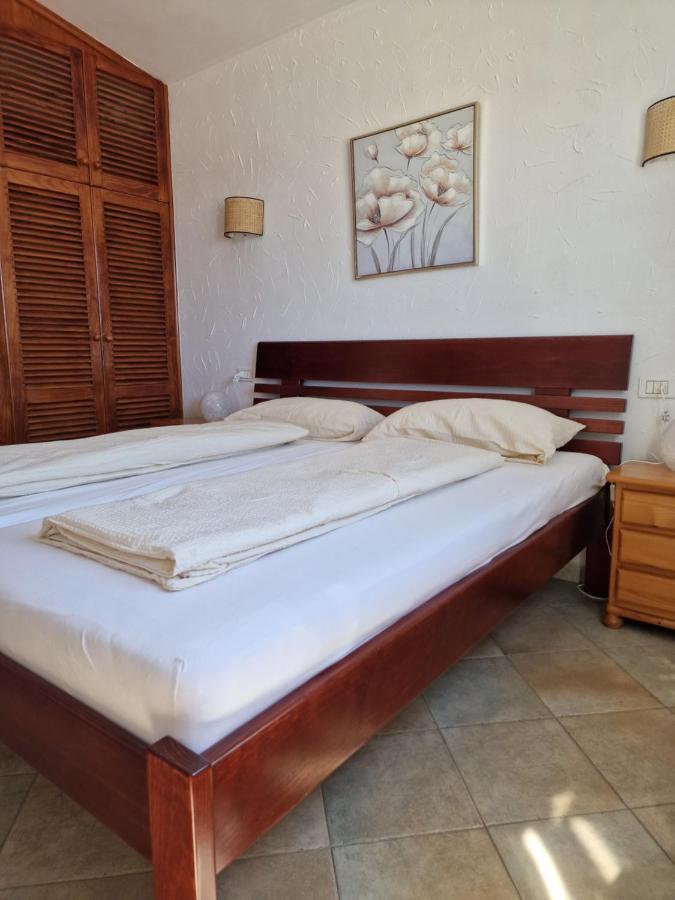 Appartment Ventana Al Faro Порис-де-Абона Экстерьер фото
